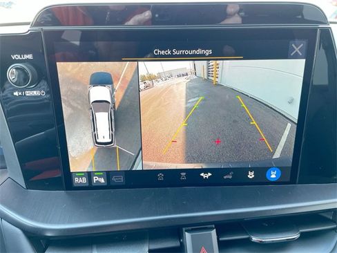 New 2026 Subaru Outback Touring XT image 23