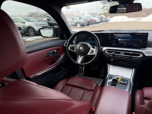 Used 2023 BMW M340i w/ Premium Package image 18