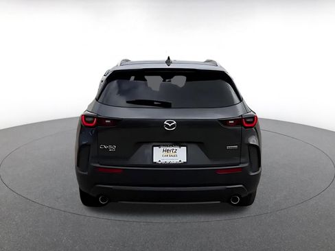 Used 2025 MAZDA CX-50 2.5 Hybrid w/ Premium Plus Pkg AWD/4WD image 12