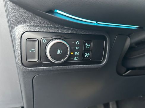 Used 2025 Ford Explorer ST w/ Sun And Sound Package image 21