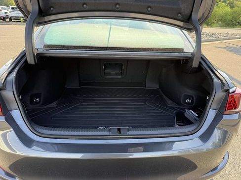 Used 2025 Lexus ES 350 w/ Premium Package FWD image 29