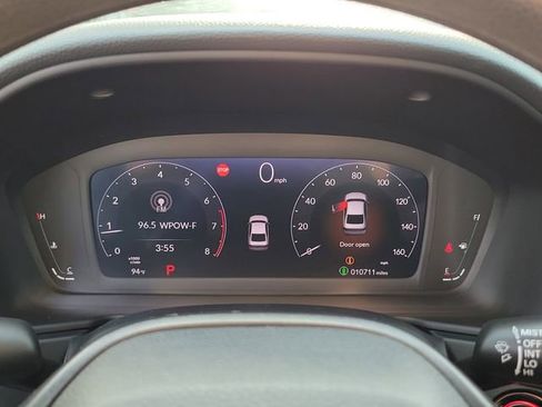 Certified 2024 Honda Accord LX image 25