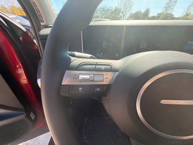 New 2026 Hyundai Tucson SE AWD/4WD image 28