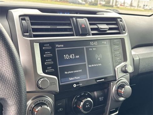 Used 2022 Toyota 4Runner TRD Sport image 17