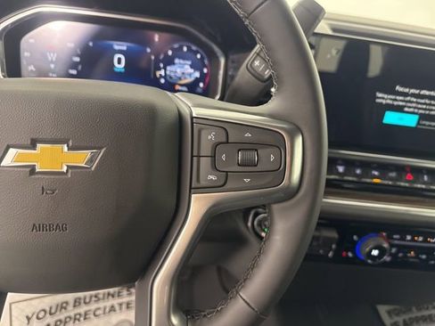 New 2026 Chevrolet Silverado 2500 LT w/ All Star Edition AWD/4WD image 27