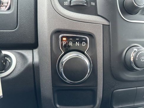 Used 2021 RAM 1500 Tradesman w/ Popular Equipment Group image 18