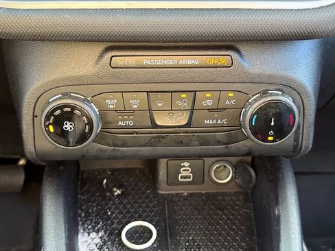 Used 2024 Ford Bronco Sport Big Bend AWD/4WD image 32