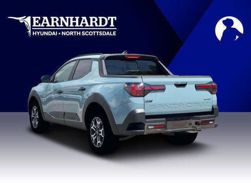 New 2026 Hyundai Santa Cruz XRT image 5