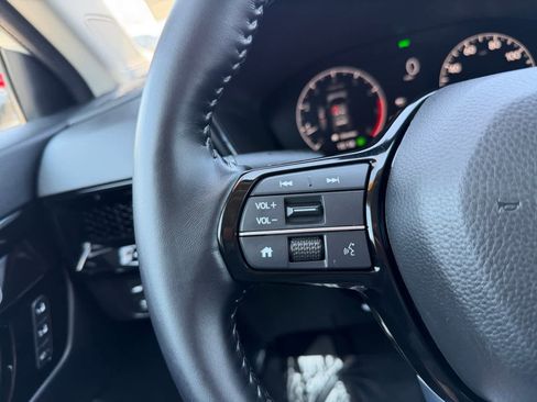 Used 2025 Honda CR-V EX-L image 24