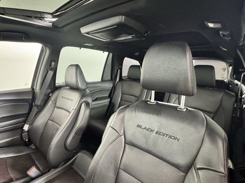 Used 2022 Honda Pilot Black Edition image 14