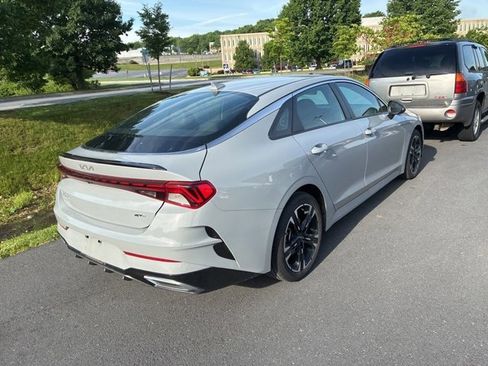 Used 2023 Kia K5 GT-Line FWD image 10