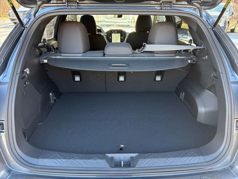 New 2026 Subaru Crosstrek 2.5i Sport image 26