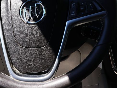 Used 2016 Buick Encore Sport Touring FWD image 51