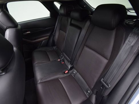 Used 2020 MAZDA CX-30 AWD w/ Premium Package image 26