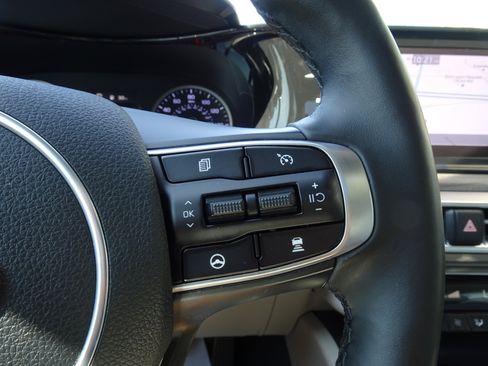 Used 2021 Kia K5 EX w/ EX Premium Package FWD image 23