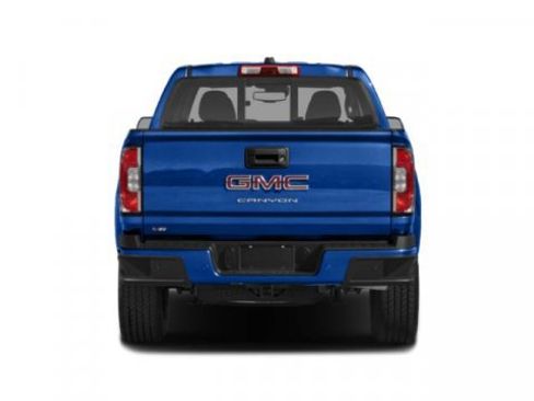 Used 2021 GMC Canyon Elevation image 8