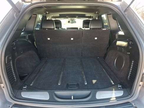 Used 2014 Jeep Grand Cherokee Limited image 31