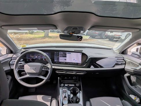 New 2026 Audi A5 2.0T Premium Plus AWD/4WD image 16