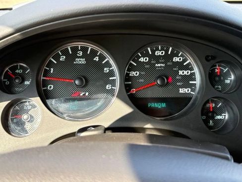 Used 2013 Chevrolet Tahoe LT w/ Suspension Package, Off-Road AWD/4WD image 13