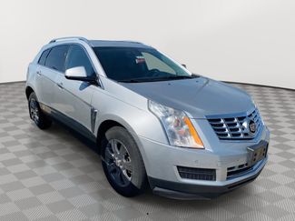 Used 2016 Cadillac SRX Luxury FWD video 1