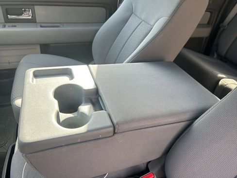 Used 2014 Ford F150 XLT w/ Equipment Group 302A Luxury image 22