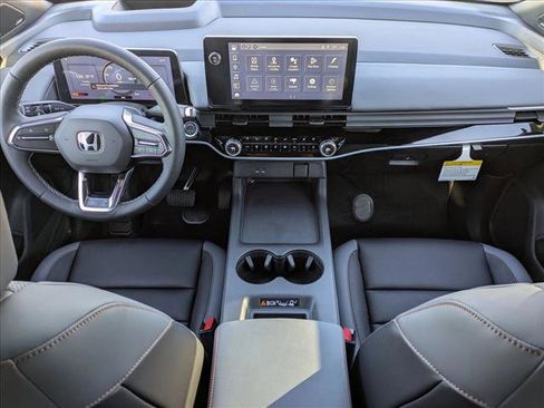 New 2026 Honda Prologue Elite image 16