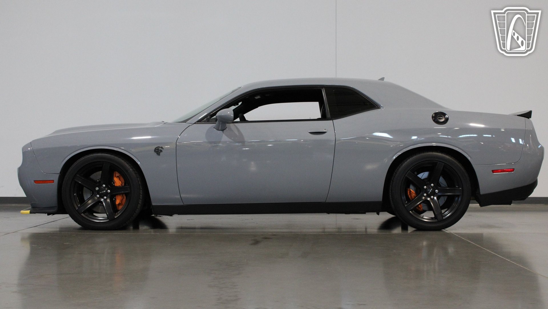 Used 2020 Dodge Challenger SRT Hellcat Redeye RWD image 27