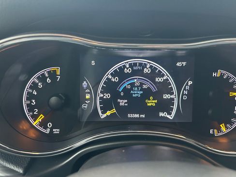 Used 2021 Jeep Grand Cherokee Limited w/ Quick Order Package 28K 80th image 16