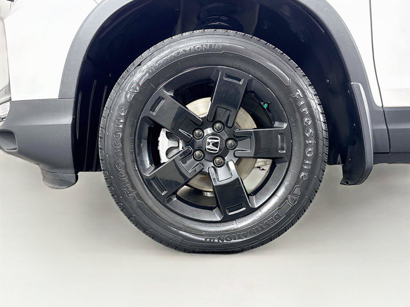 Used 2024 Honda Ridgeline Black Edition image 44