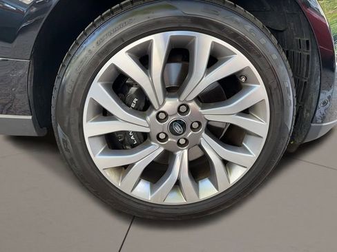Used 2019 Land Rover Range Rover LWB SV Autobiography image 6