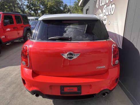 Used 2011 MINI Cooper Countryman S image 7