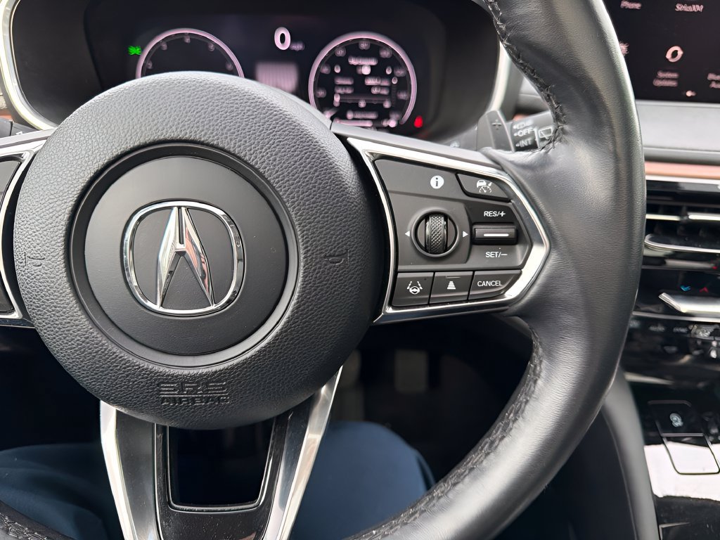 Used 2022 Acura MDX SH-AWD image 13