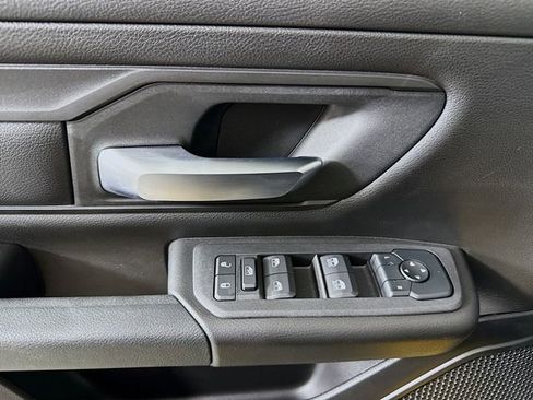 New 2026 RAM 1500 Classic Warlock image 17