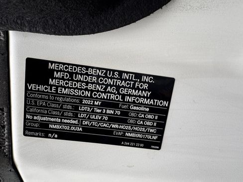 Used 2022 Mercedes-Benz GLE 350 w/ Premium Package image 23