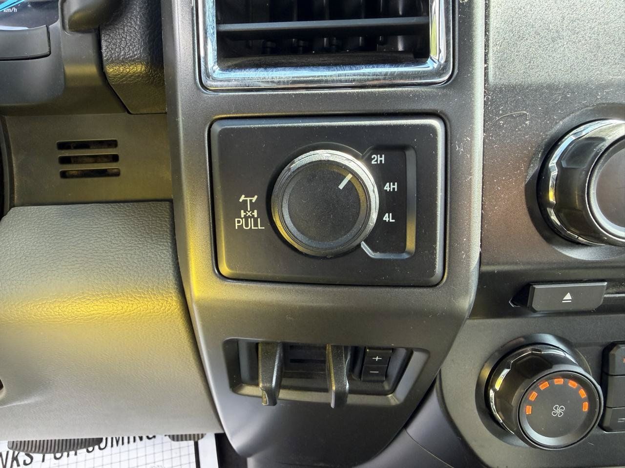 Used 2018 Ford F250 XLT AWD/4WD image 32