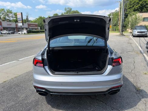 Used 2018 Audi RS 5 w/ Dynamic Package AWD/4WD image 20