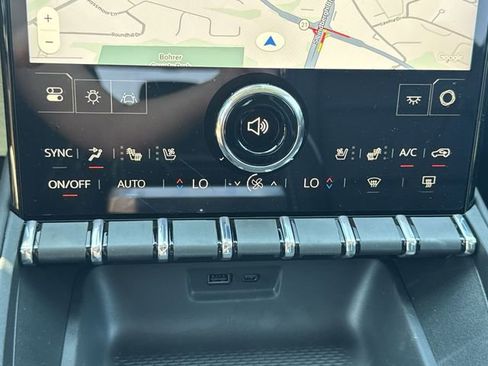 New 2026 GMC Terrain Denali AWD/4WD image 19
