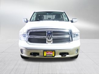 Used 2016 RAM 1500 Laramie Longhorn w/ Convenience Group AWD/4WD video 2