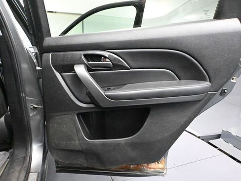 Used 2008 Acura MDX image 39