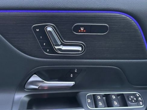 New 2026 Mercedes-Benz GLA 250 4MATIC image 31