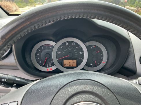 Used 2007 Toyota RAV4 Limited FWD image 20