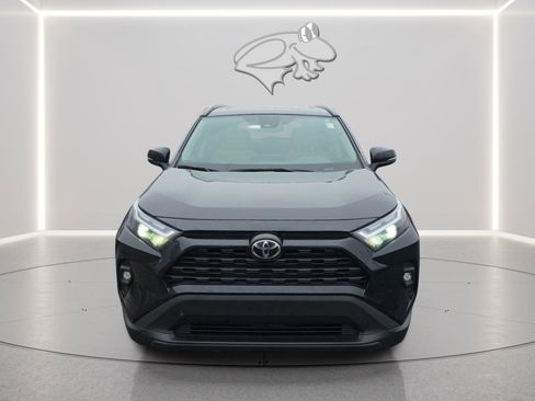 Used 2024 Toyota RAV4 XLE Premium image 31