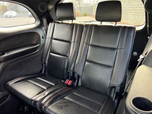 Used 2021 Dodge Durango R/T w/ Blacktop Package image 32