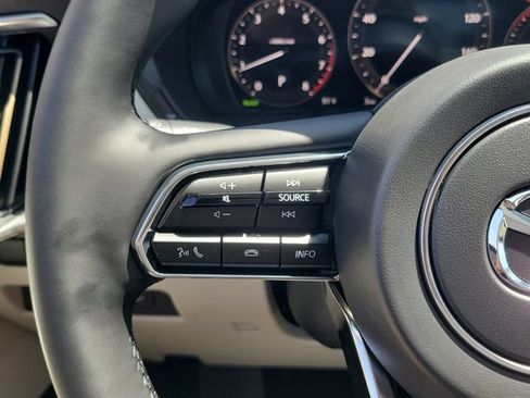 New 2026 MAZDA CX-90 3.3 Turbo w/ Premium Plus Pkg AWD/4WD image 7