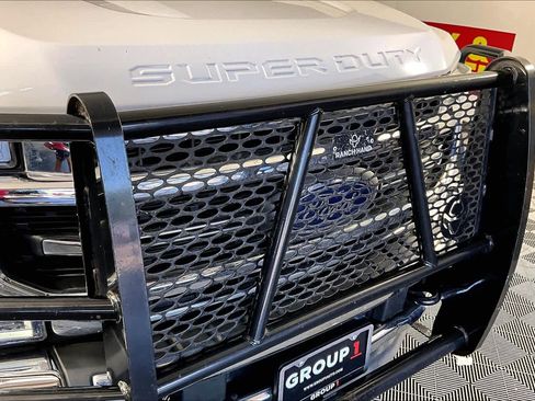 Used 2022 Ford F250 Lariat w/ Lariat Ultimate Package image 27