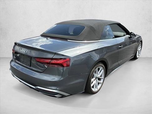 Used 2023 Audi A5 2.0T Premium Plus AWD/4WD image 5
