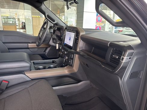 Used 2024 Ford F150 STX w/ Equipment Group 201A FX4 image 33