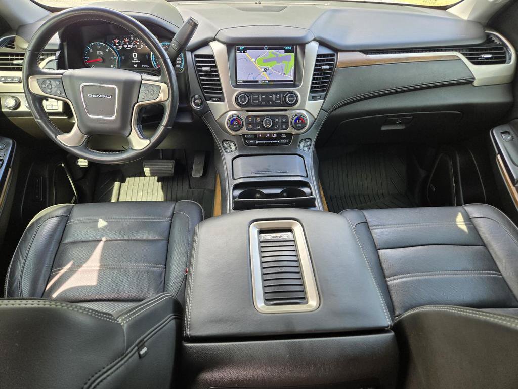Used 2019 GMC Yukon Denali w/ Open Road Package AWD/4WD image 20
