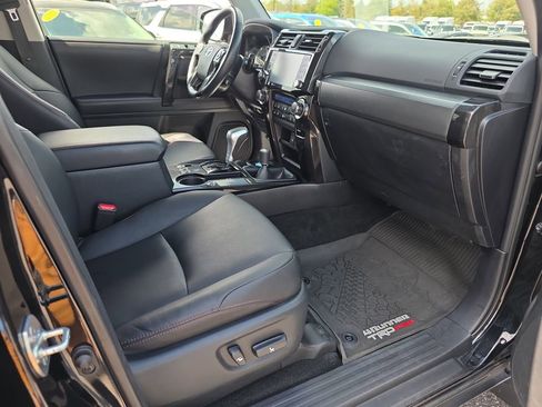 Used 2023 Toyota 4Runner TRD Pro image 36