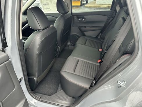 New 2026 Nissan Rogue SV w/ Rock Creek Premium Package image 13